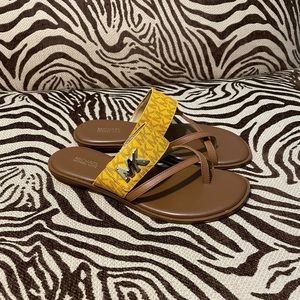MICHAEL Michael Kors sandals